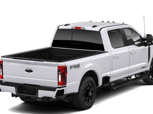 New 2026 Ford F250 XLT w/ XLT Premium Package AWD/4WD image 54
