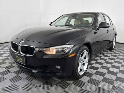 Used 2015 BMW 328i xDrive Sedan image 3