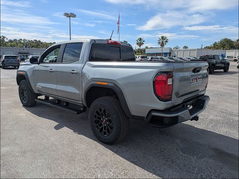New 2026 GMC Canyon Elevation RWD image 5