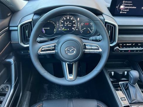 New 2026 MAZDA CX-50 AWD 2.5 Hybrid w/ Weather Package image 16