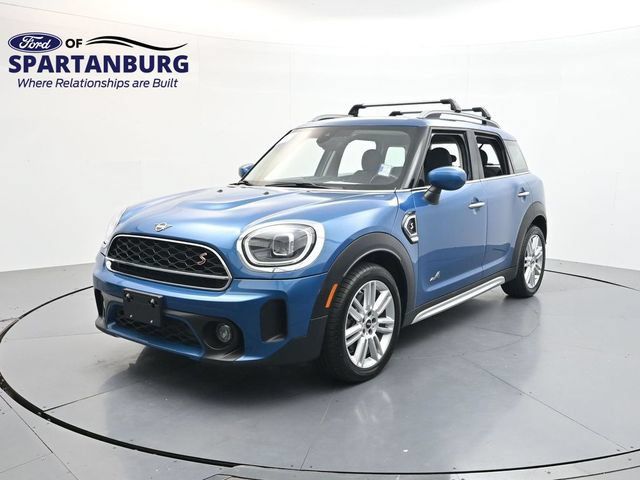 Used 2023 MINI Cooper Countryman S AWD/4WD image 3