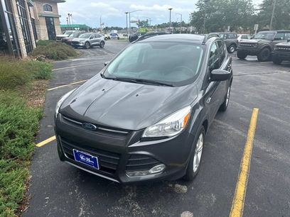 Used 2016 Ford Escape SE w/ Equipment Group 201A