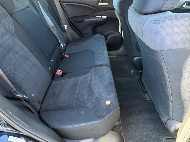 Used 2014 Honda CR-V LX image 11