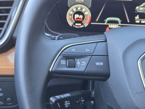 Certified 2023 Audi Q5 2.0T Premium Plus w/ Premium Plus Package image 34