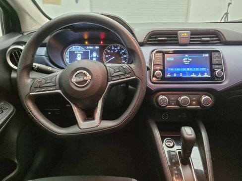 Used 2023 Nissan Versa SV image 22