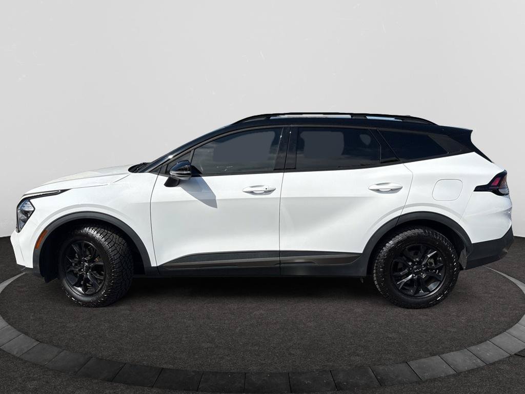 Used 2023 Kia Sportage X-Pro AWD/4WD image 8