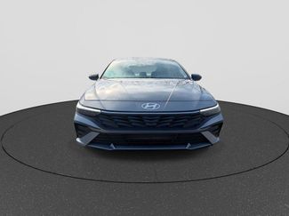 New 2026 Hyundai Elantra Sport video 3