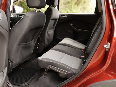 Used 2014 Ford Escape SE AWD/4WD image 23