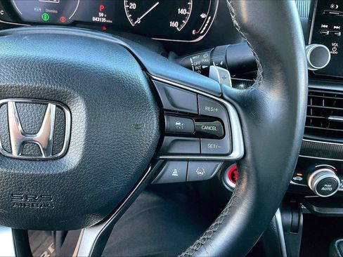 Used 2021 Honda Accord Sport image 18