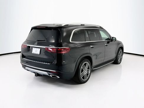 Certified 2026 Mercedes-Benz GLS 450 4MATIC image 5