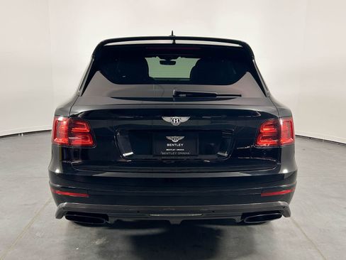Used 2020 Bentley Bentayga Speed image 10