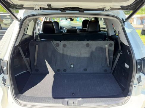 Used 2018 Toyota Highlander Limited AWD/4WD image 13