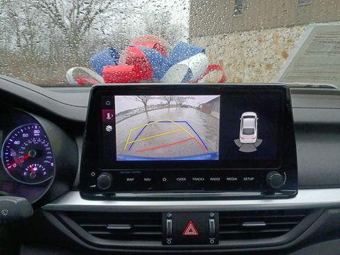 Used 2023 Kia Forte GT w/ GT2 Package image 34