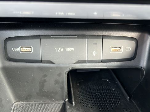Certified 2024 Hyundai Tucson SEL FWD image 20