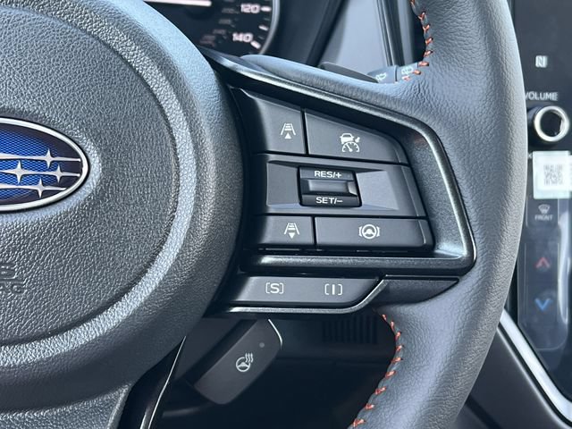 New 2026 Subaru Crosstrek 2.5i Limited AWD/4WD image 23