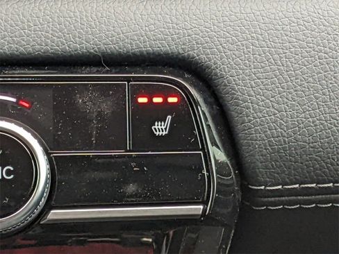 New 2025 Honda Pilot Touring image 22