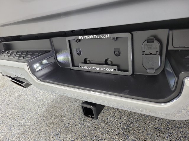 Used 2022 RAM 1500 Limited w/ Bed Utility Group AWD/4WD image 11