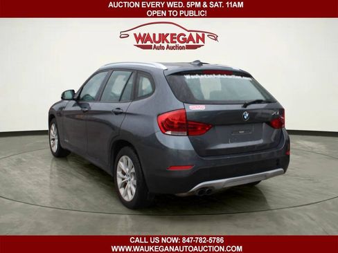 Used 2014 BMW X1 xDrive28i AWD/4WD image 4