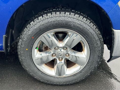 Used 2016 RAM 1500 Lone Star RWD image 16