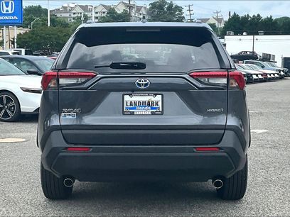 Used 2021 Toyota RAV4 LE