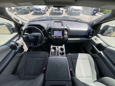 Used 2019 Ford F150 XL w/ Equipment Group 101A Mid AWD/4WD image 25
