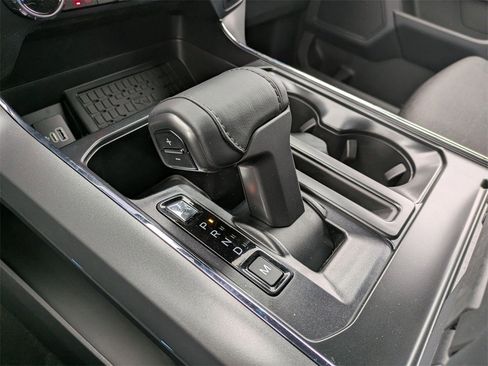 New 2025 Ford F150 XLT w/ Equipment Group 302A MID image 12