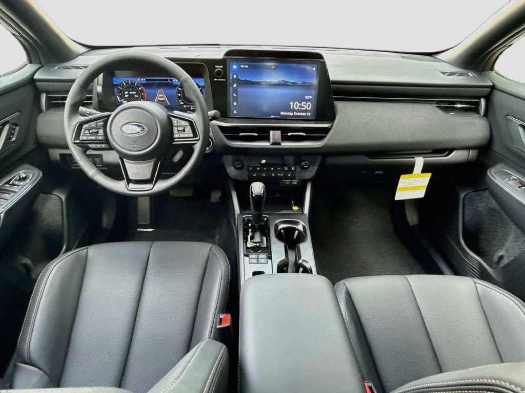 New 2026 Subaru Outback Limited XT AWD/4WD image 28