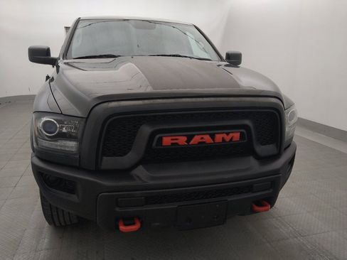 Used 2019 RAM 1500 Warlock RWD image 14