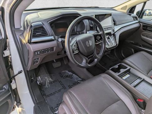 Used 2019 Honda Odyssey Elite image 10