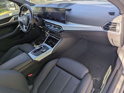 Used 2024 BMW 430i Gran Coupe RWD image 23