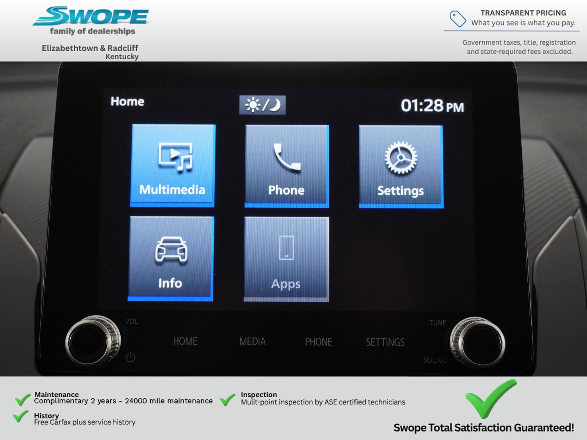 Used 2025 Mitsubishi Eclipse Cross LE AWD/4WD image 22