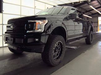 Used 2019 Ford F150 XLT w/ Equipment Group 302A Luxury video 2
