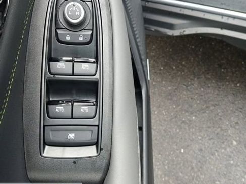 Certified 2025 Subaru Outback Onyx Edition image 43