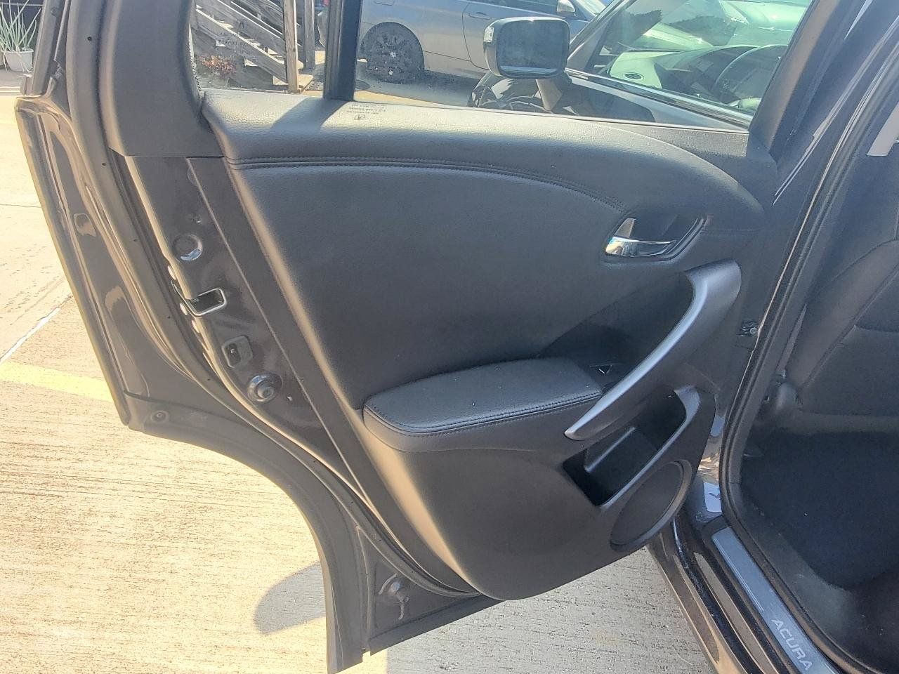 Used 2015 Acura RDX w/ Technology Package FWD image 14
