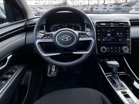 Certified 2023 Hyundai Tucson SEL image 7