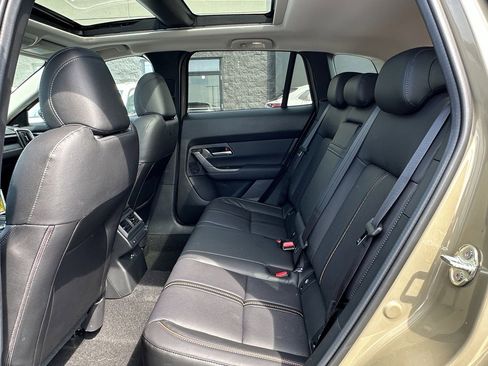 New 2025 MAZDA CX-50 AWD 2.5 Turbo w/ Weather Package image 7