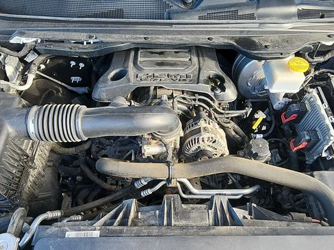 Used 2019 RAM 1500 Limited image 21