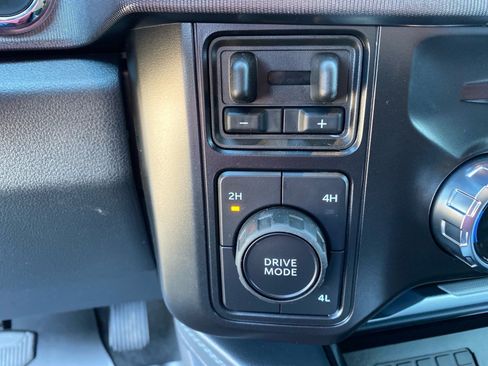 Used 2026 Ford F450 Platinum w/ Camper Package AWD/4WD image 13