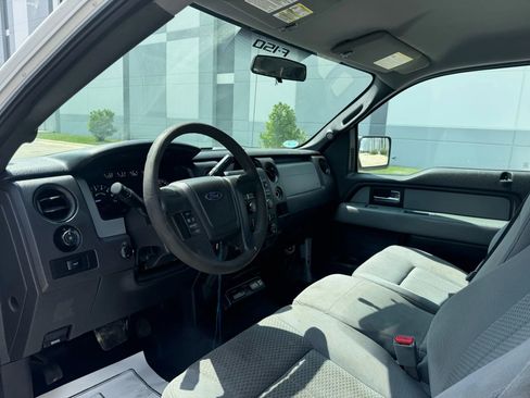 Used 2012 Ford F150 XL w/ PWR Equipment Group RWD image 10