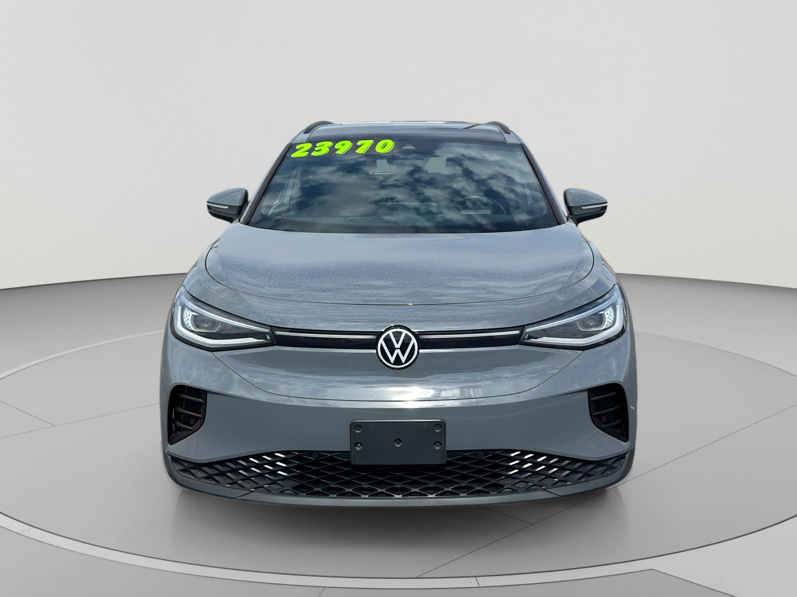 Certified 2023 Volkswagen ID.4 Pro S RWD image 8