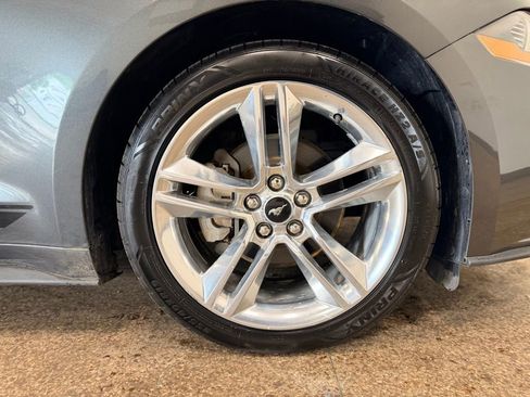 Used 2020 Ford Mustang Premium w/ Equipment Group 201A RWD image 29
