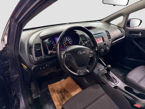 Used 2014 Kia Forte EX image 8