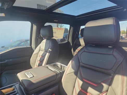 New 2026 Ford F150 Raptor image 18