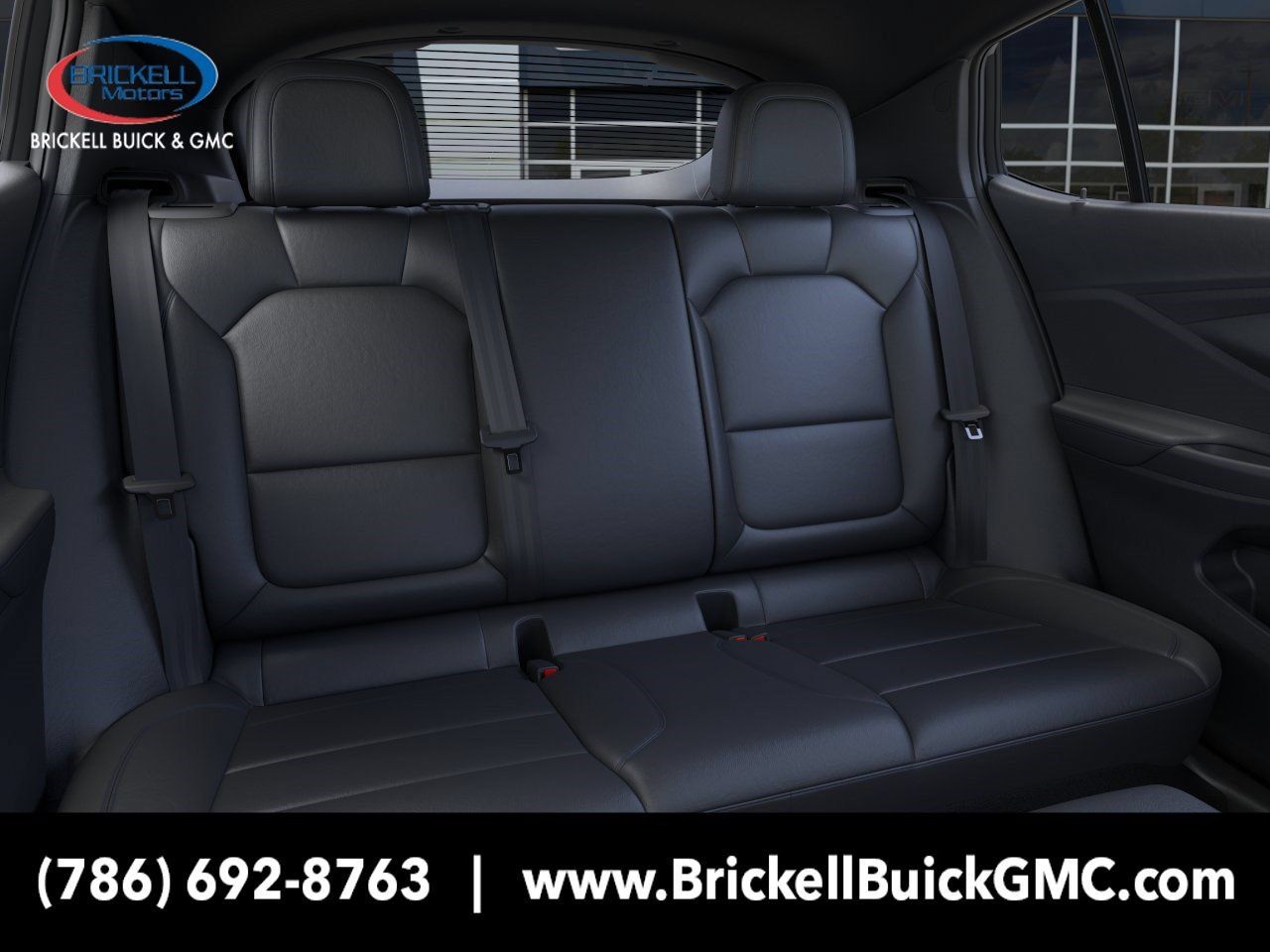 New 2026 Buick Envista Sport Touring w/ Convenience I Package FWD image 17