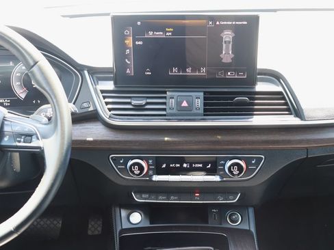Used 2024 Audi Q5 2.0T Premium Plus AWD/4WD image 16