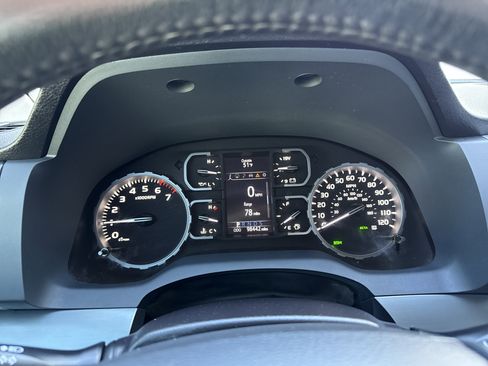 Used 2019 Toyota Tundra Platinum image 23