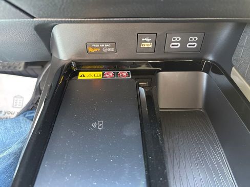 New 2026 Toyota Camry XLE AWD/4WD image 24
