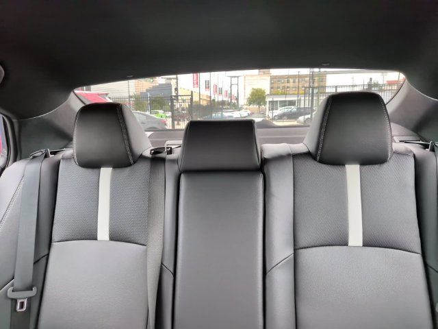 Used 2026 Toyota Camry SE w/ Convenience Package FWD image 23