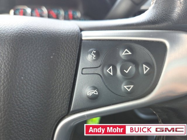 Used 2018 GMC Sierra 1500 SLT AWD/4WD image 43