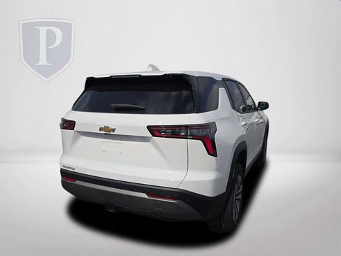 New 2027 Chevrolet Equinox LT FWD image 7